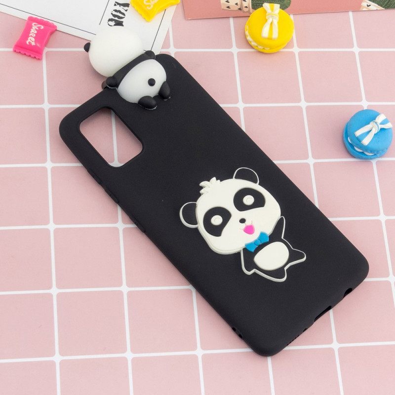 Θήκη Samsung Galaxy A33 5G Το 3d Panda