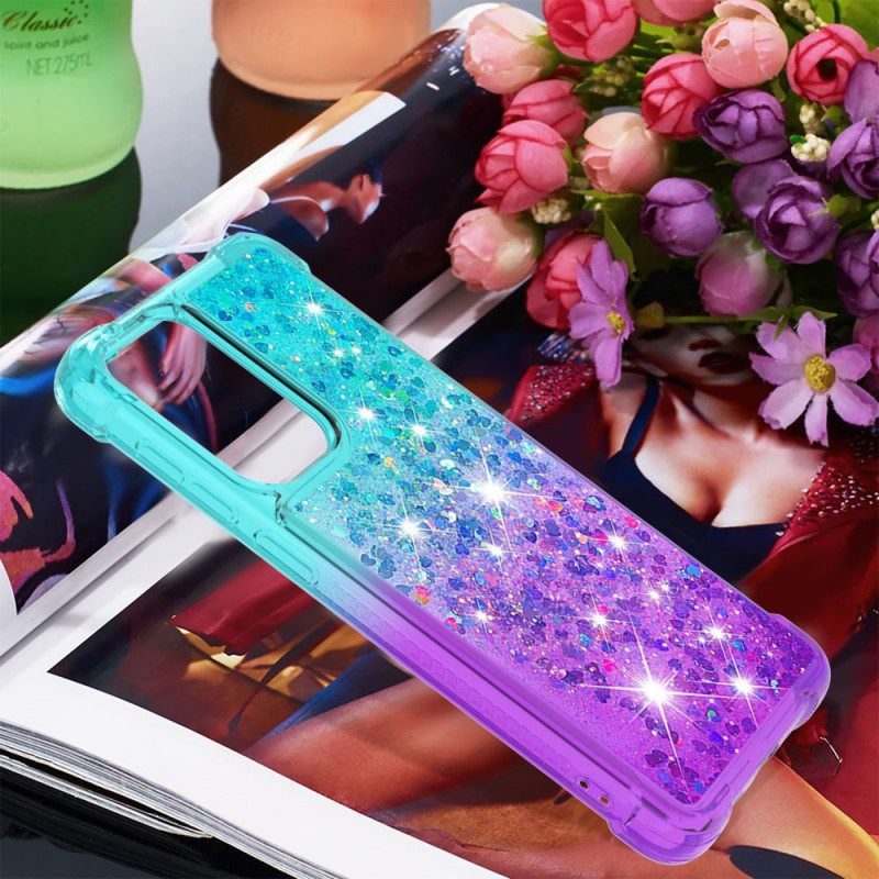 Θήκη Samsung Galaxy A33 5G Χρώμα Glitter