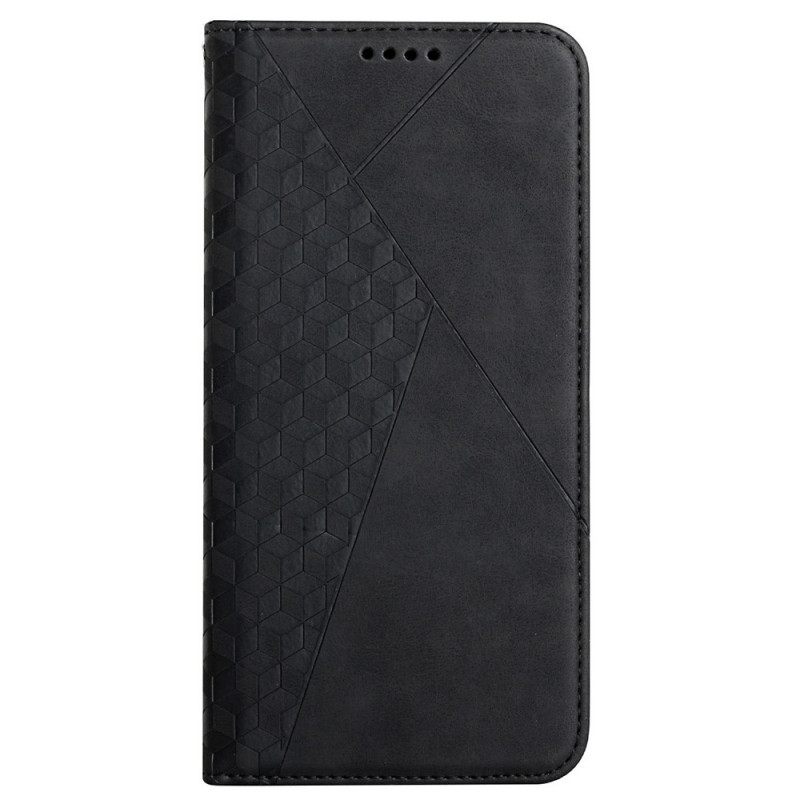 θηκη κινητου Samsung Galaxy S20 Ultra Θήκη Flip Geo Leather Effect