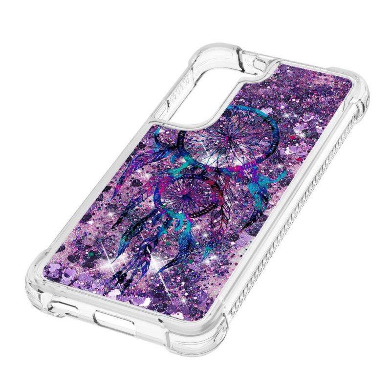 Θήκη Samsung Galaxy S22 5G Glitter Dream Catcher