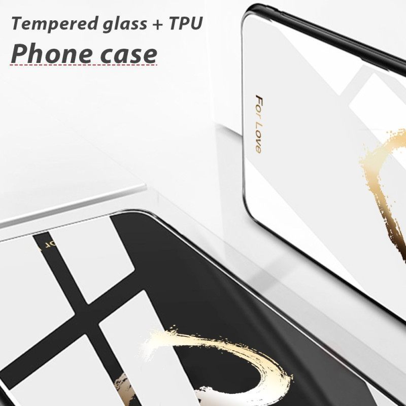 Θήκη OnePlus 11 5G Space Moon Tempered Glass