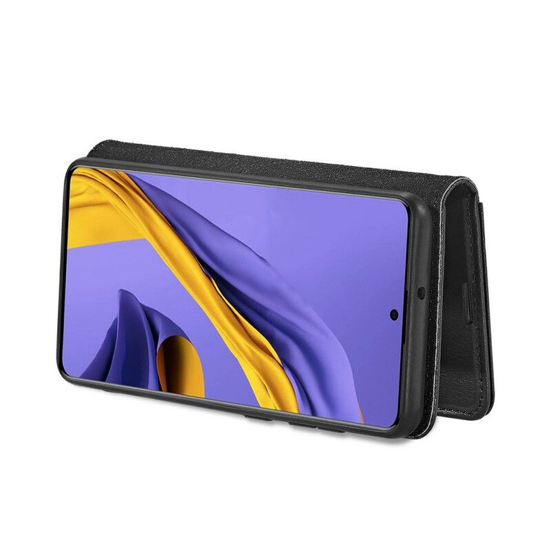 Θήκη Κάλυμμα Samsung Galaxy A71 Γδ. Ming Αποσπώμενο