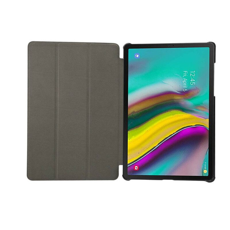 θηκη κινητου Samsung Galaxy Tab A7 Lite Μαρμάρινο Στυλ