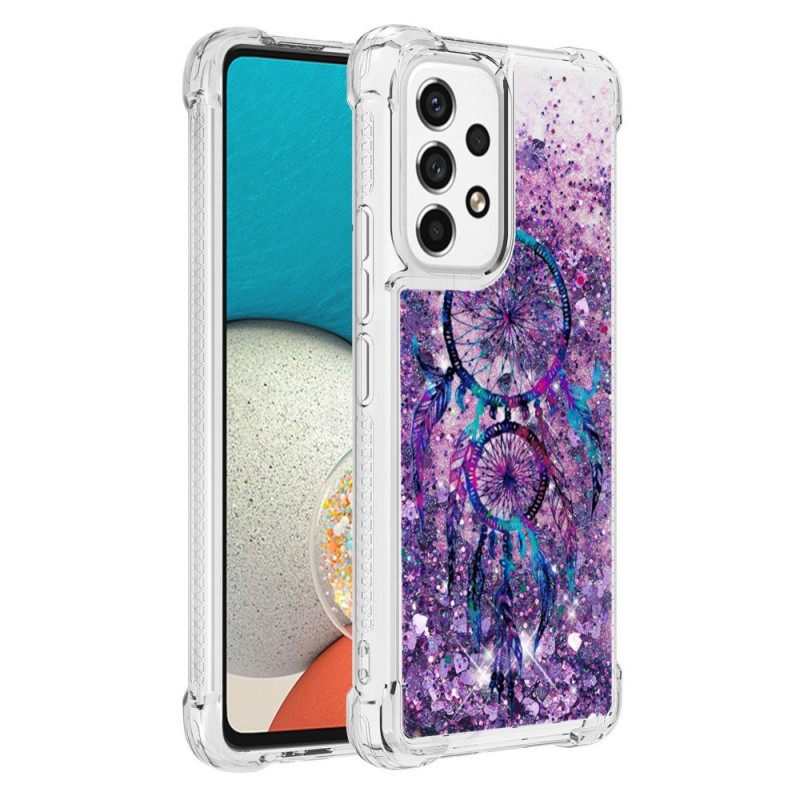 Θήκη Samsung Galaxy A53 5G Glitter Dream Catcher