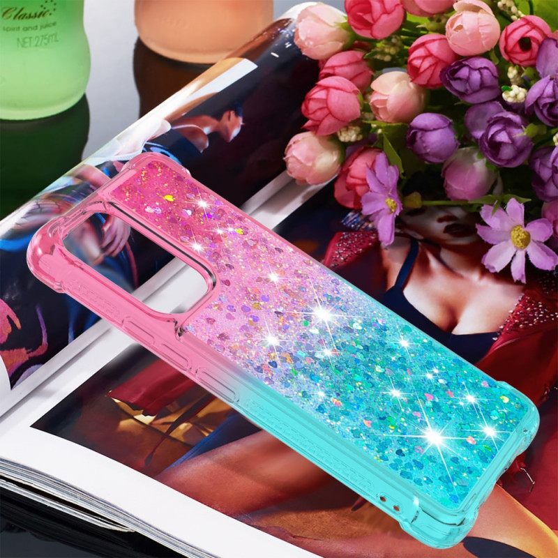 Θήκη Samsung Galaxy A53 5G Χρώμα Glitter