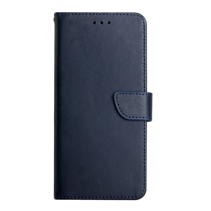 Δερματινη Θηκη Xiaomi 14t Pro Nappa Texture Leather