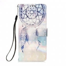 Κάλυμμα Samsung Galaxy S21 FE Ακουαρέλα Dream Catcher