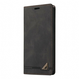 θηκη κινητου Samsung Galaxy S21 FE Θήκη Flip Faux Leather Gq.utrobe