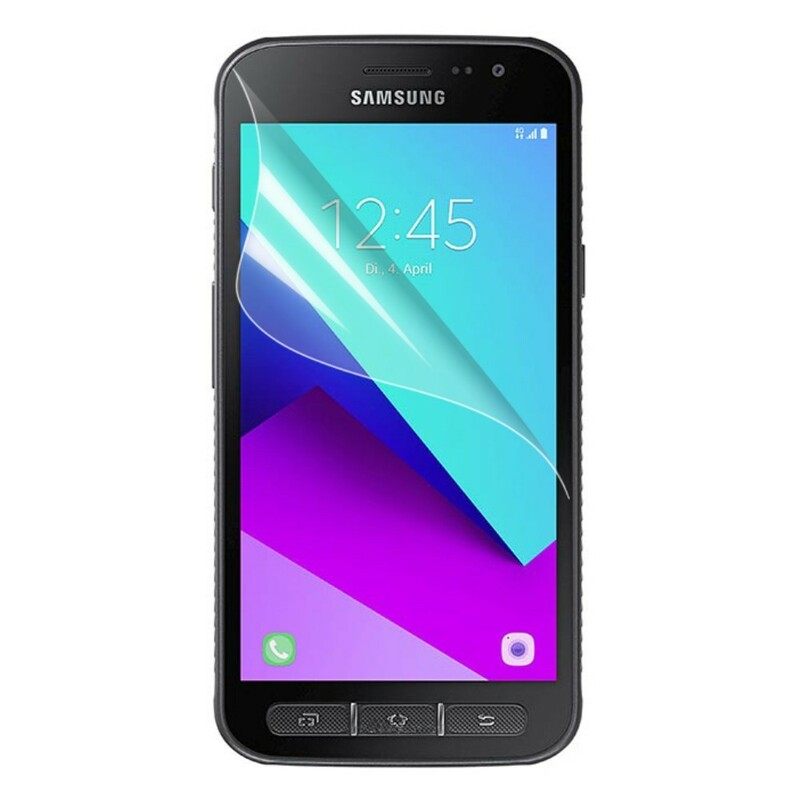 Προστατευτικό Οθόνης Για Το Samsung Galaxy Xcover 4