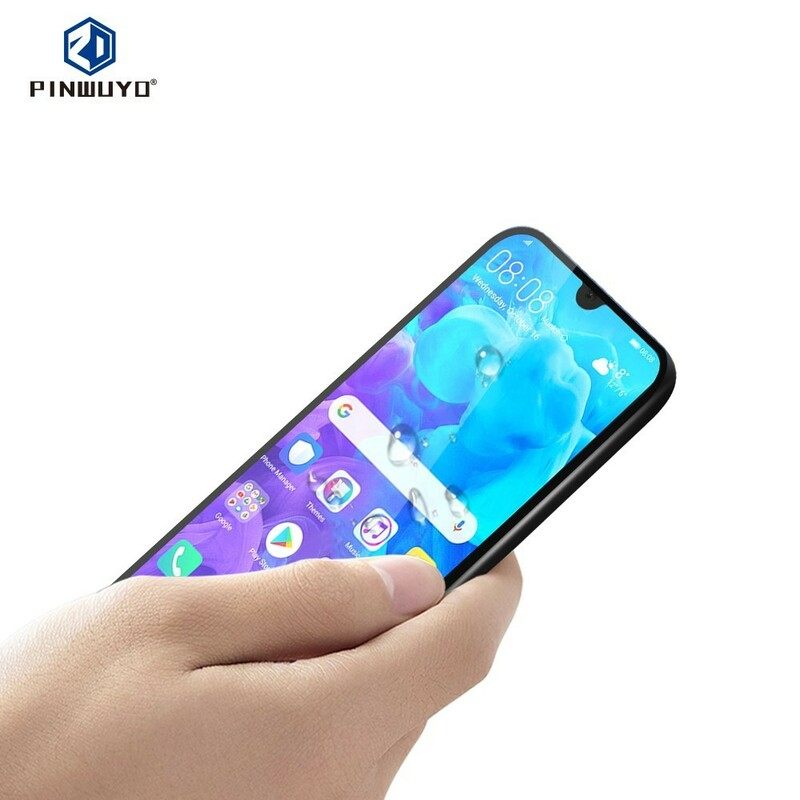 Tempered Glass Protector Για Honor 8S / Huawei Y5 2019 Pinwuyo