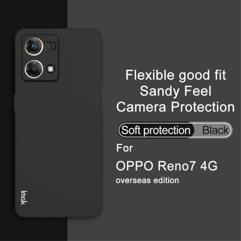 Θήκη Oppo Reno 7 Mate Uc-3 Series Imak