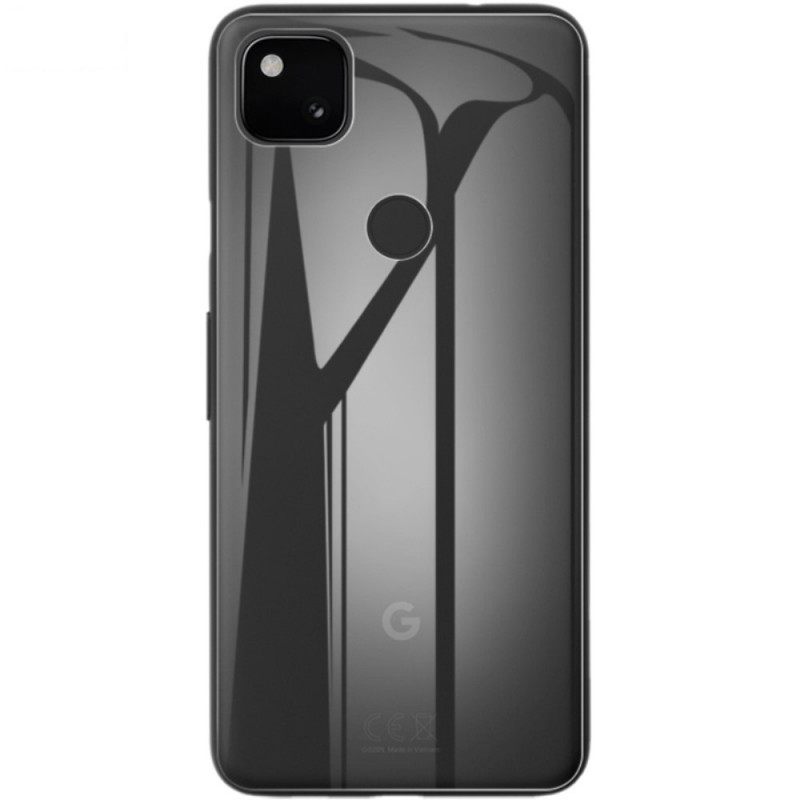 Πίσω Προστατευτική Μεμβράνη Για Google Pixel 4A Imak