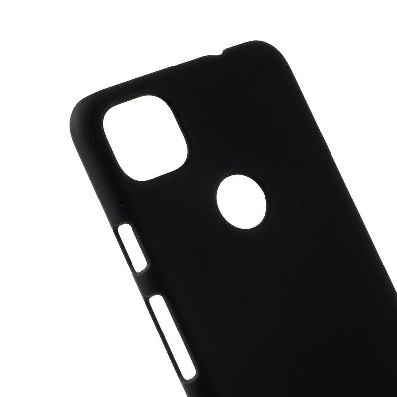 Θήκη Google Pixel 4a Άκαμπτο Κλασικό