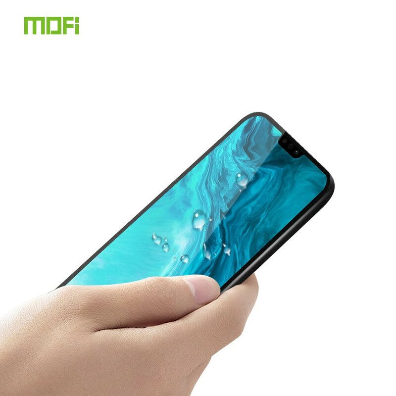 Προστασία Από Σκληρυμένο Γυαλί Mofi Για Το Honor 9X Lite