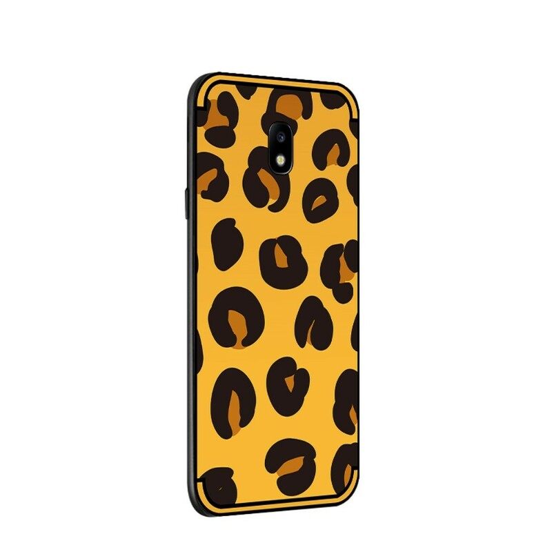 Θήκη Samsung Galaxy J3 2017 Nxe Leopard Spots