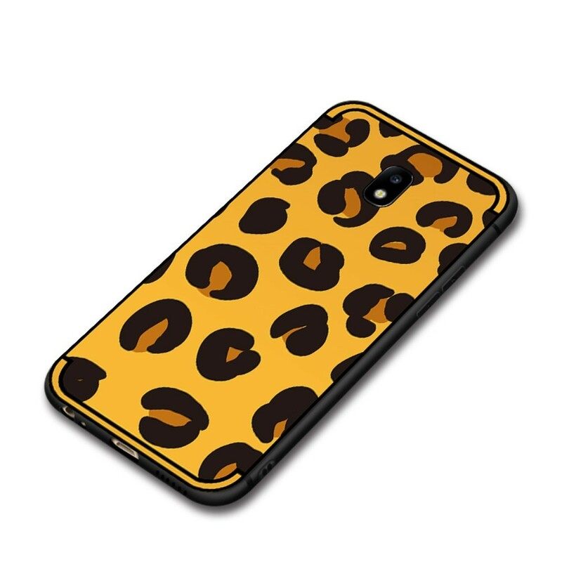 Θήκη Samsung Galaxy J3 2017 Nxe Leopard Spots