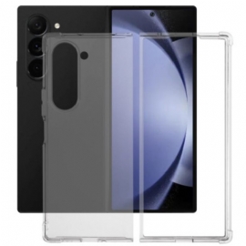 Κάλυμμα Samsung Galaxy Z Fold 6 Διαφανές