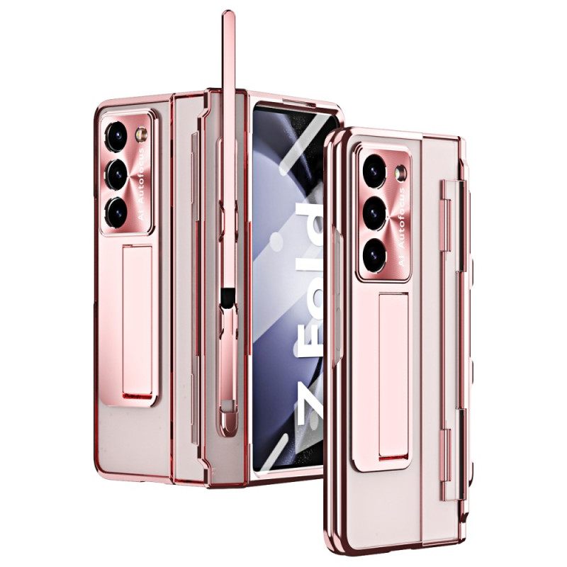 Κάλυμμα Samsung Galaxy Z Fold 6 Γραφίδα