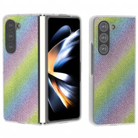 Κάλυμμα Samsung Galaxy Z Fold 6 Στρας