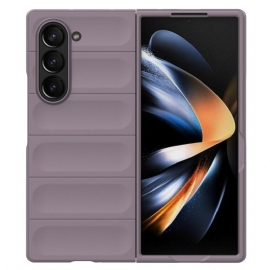 Κάλυμμα Samsung Galaxy Z Fold 6 Θήκες Κινητών Αντιολισθητικό