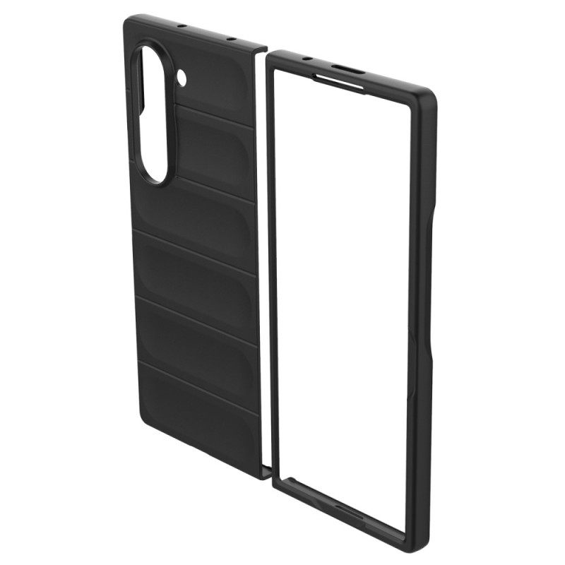 Κάλυμμα Samsung Galaxy Z Fold 6 Θήκες Κινητών Αντιολισθητικό