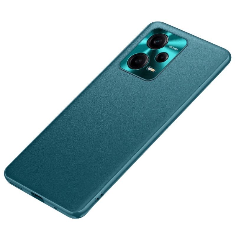 θηκη κινητου Xiaomi Redmi Note 12 Pro Δερματίνη