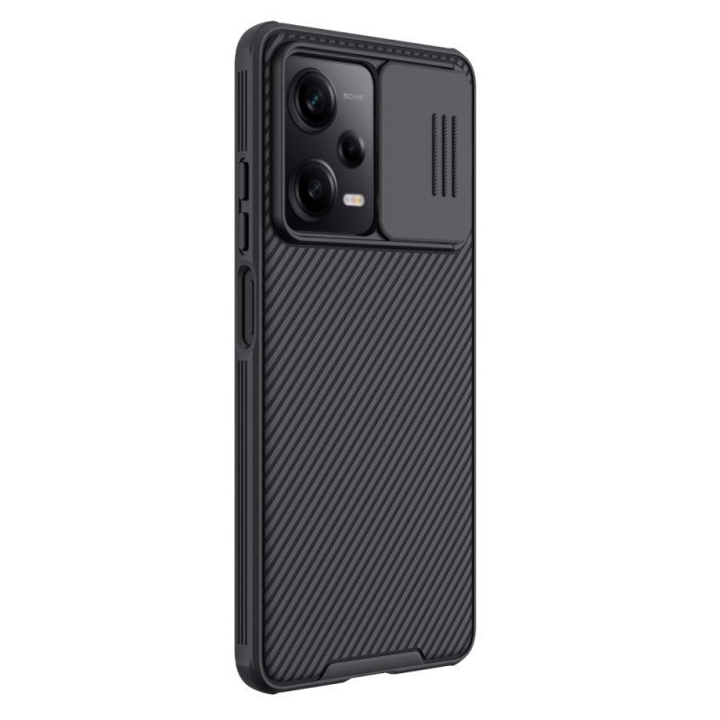 Θήκη Xiaomi Redmi Note 12 Pro Camshield Nillkin