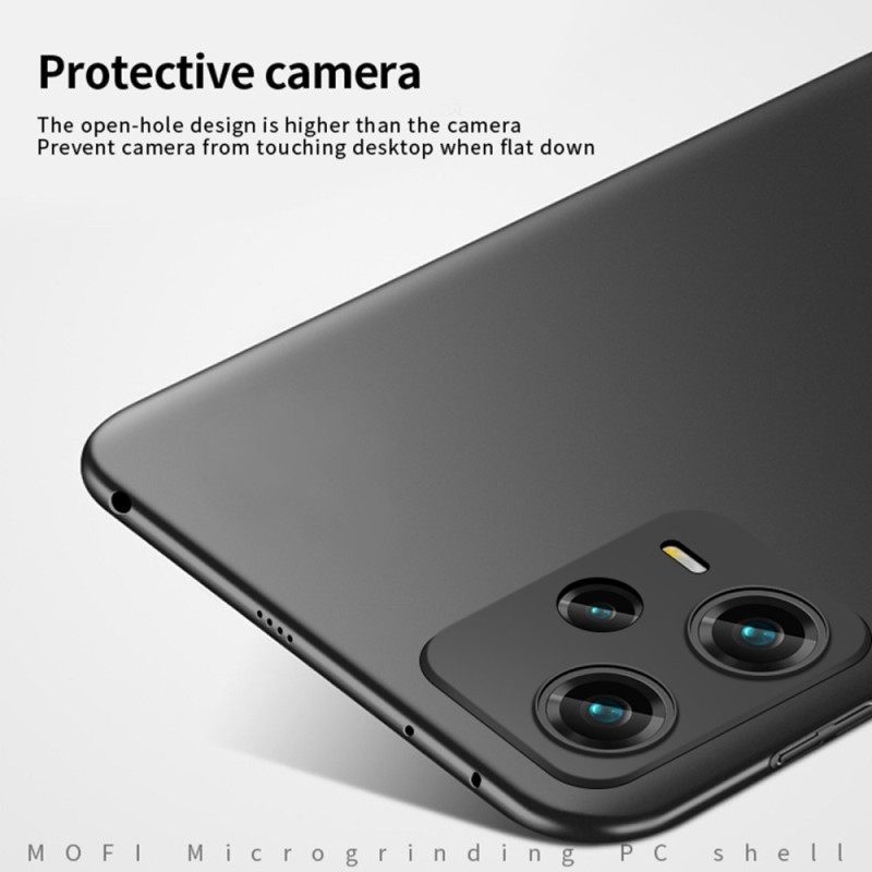 Θήκη Xiaomi Redmi Note 12 Pro Mofi