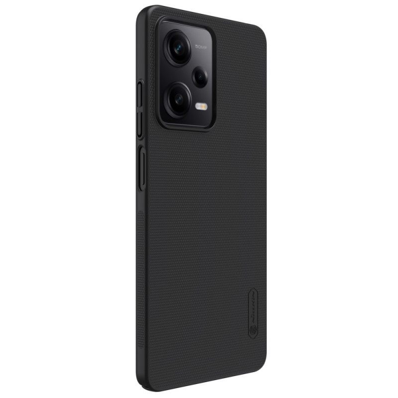 Θήκη Xiaomi Redmi Note 12 Pro Rigid Frosted Nillkin