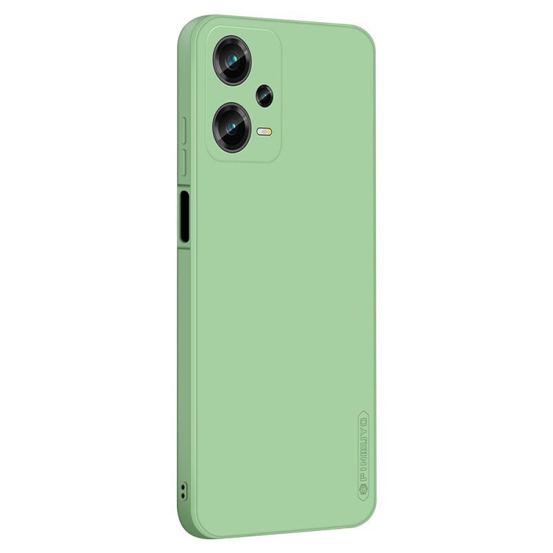 Θήκη Xiaomi Redmi Note 12 Pro Σιλικόνη Pinwuyo