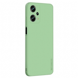 Θήκη Xiaomi Redmi Note 12 Pro Σιλικόνη Pinwuyo