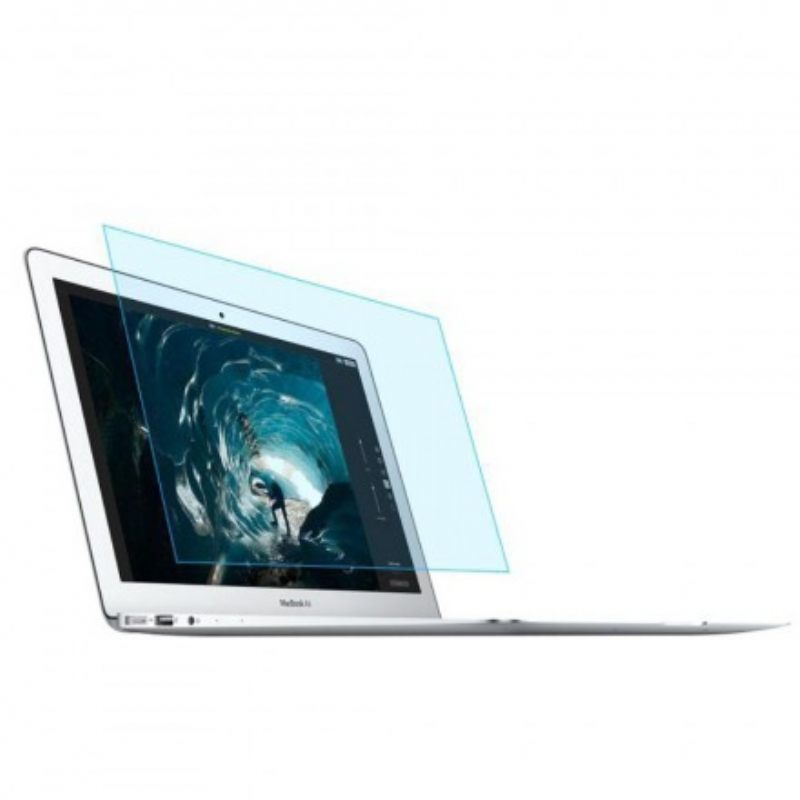 Προστασία Από Σκληρυμένο Γυαλί Για Macbook Air 13" (2020) / Air 13" (2018)