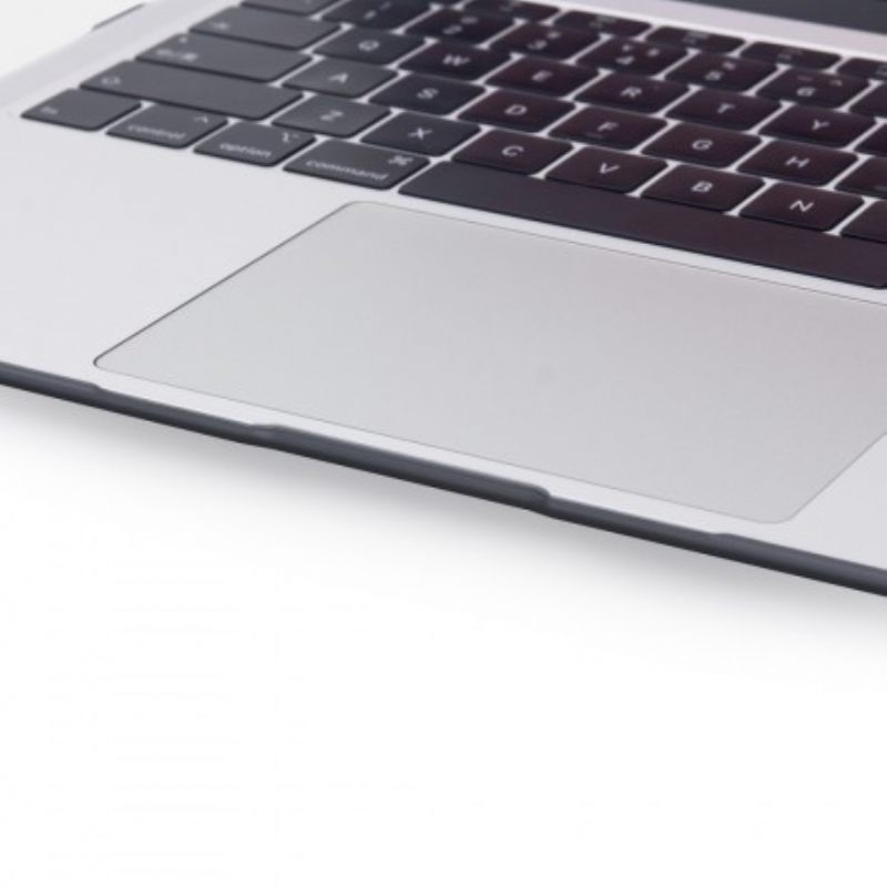 θηκη κινητου MacBook Air 13" (2020) / (2018) Ματ Επιφάνεια Lention