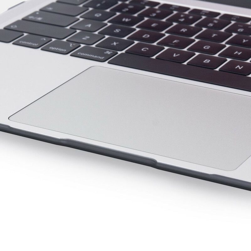 θηκη κινητου MacBook Air 13" (2020) / (2018) Νέο Ματ Lention