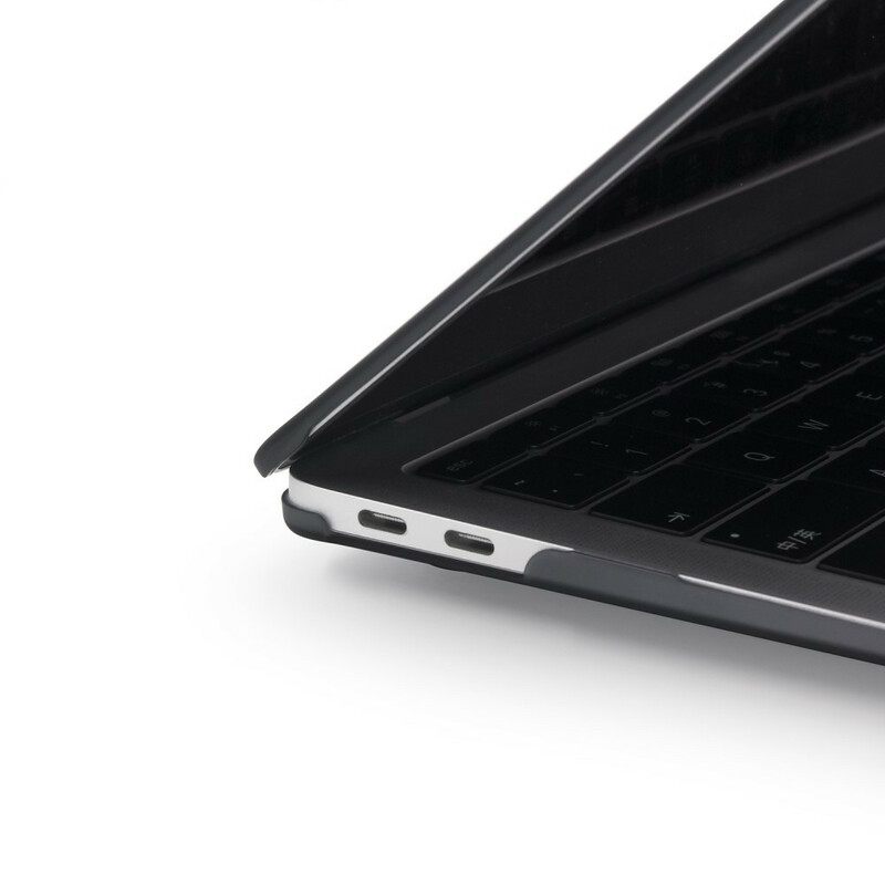 θηκη κινητου MacBook Air 13" (2020) / (2018) Νέο Ματ Lention