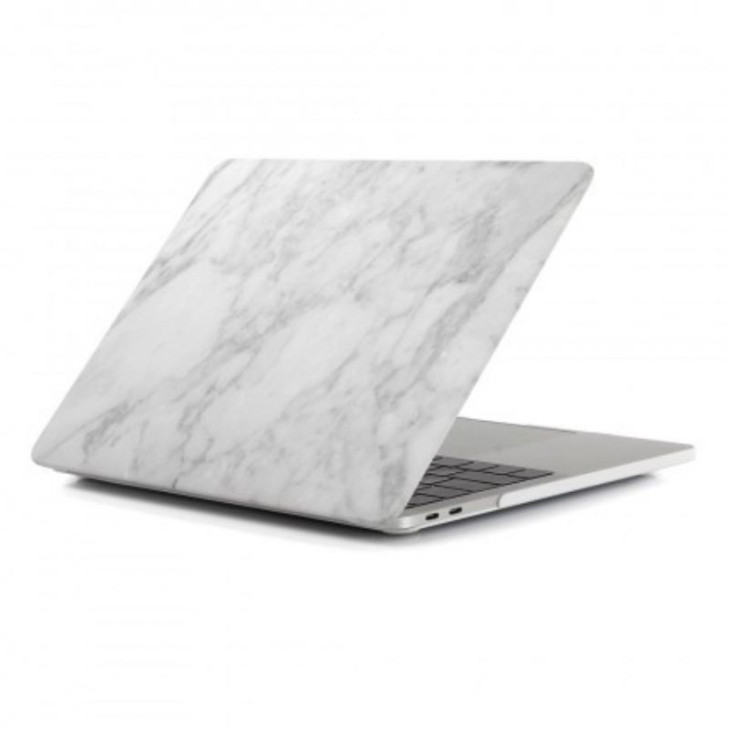 Θήκη MacBook Air 13" (2020) / (2018) Μάρμαρο Σχεδιαστή