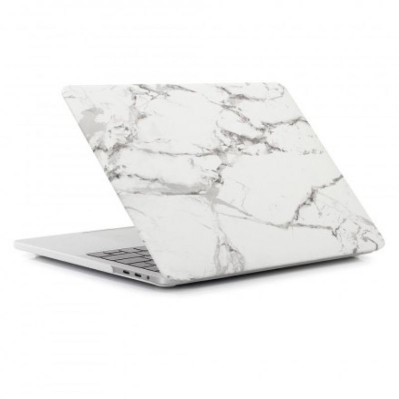 Θήκη MacBook Air 13" (2020) / (2018) Μάρμαρο Σχεδιαστή