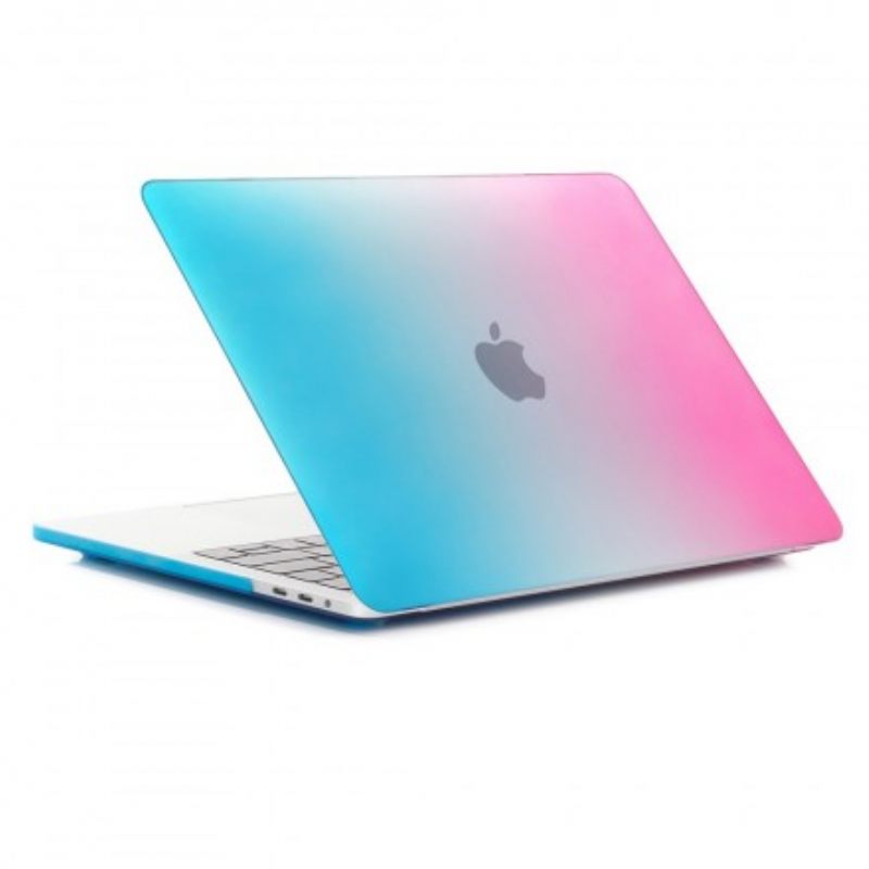 Θήκη MacBook Air 13" (2020) / (2018) Ουράνιο Τόξο