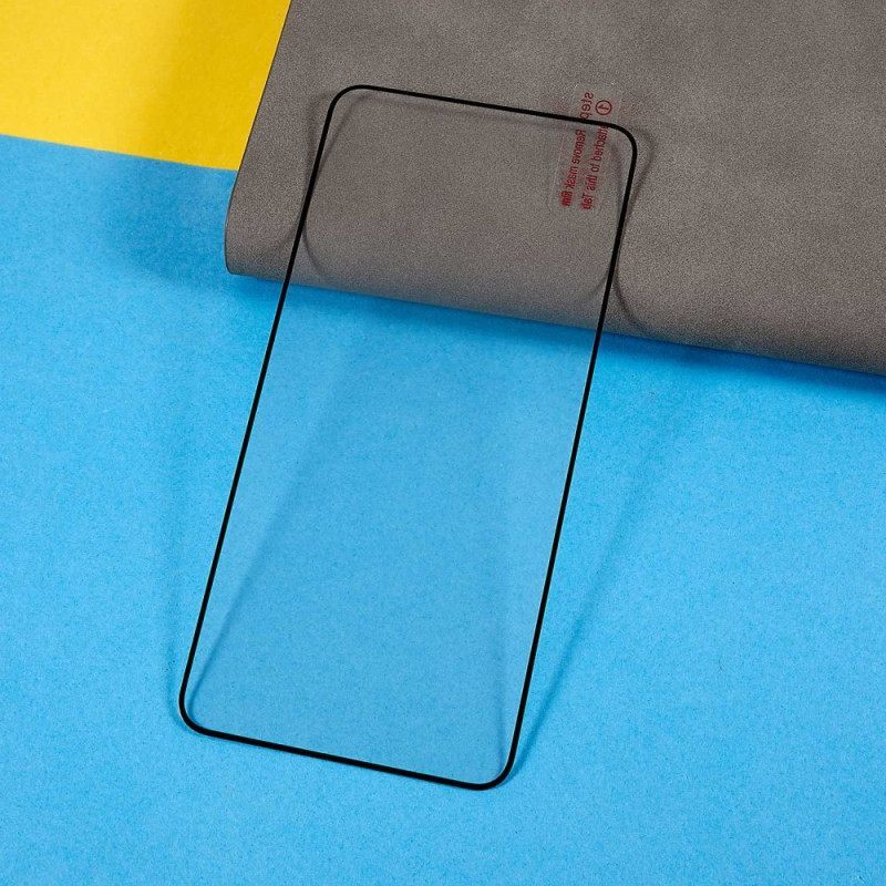 Προστατευτικό Οθόνης Samsung Galaxy S23 5G Black Edge Tempered Glass