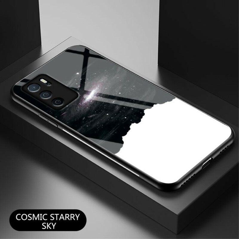 Θήκη Oppo A16 / A16s Beauty Tempered Glass