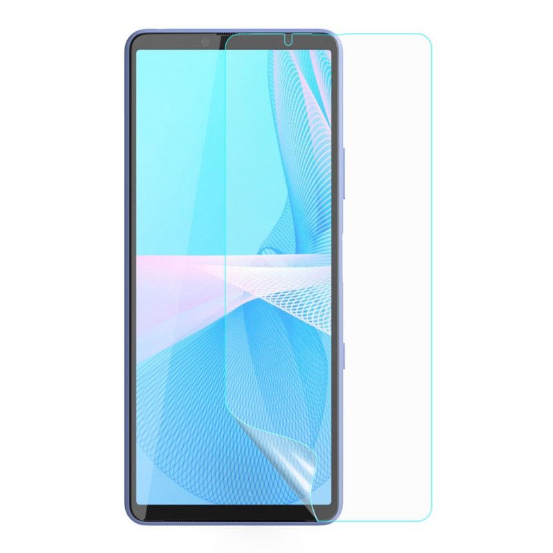 Προστασία Οθόνης Για Sony Xperia 10 Iv