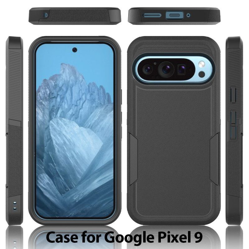 Κάλυμμα Google Pixel 9 Pro Στιβαρή Προστασία