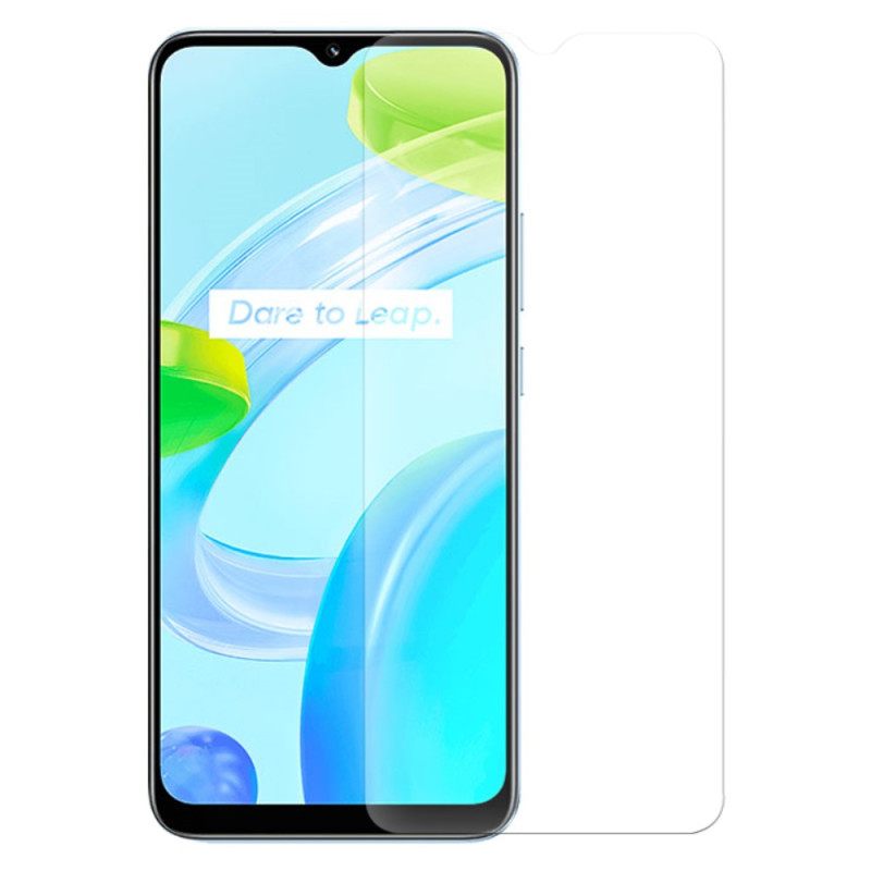 Προστασία Οθόνης Για Realme C30