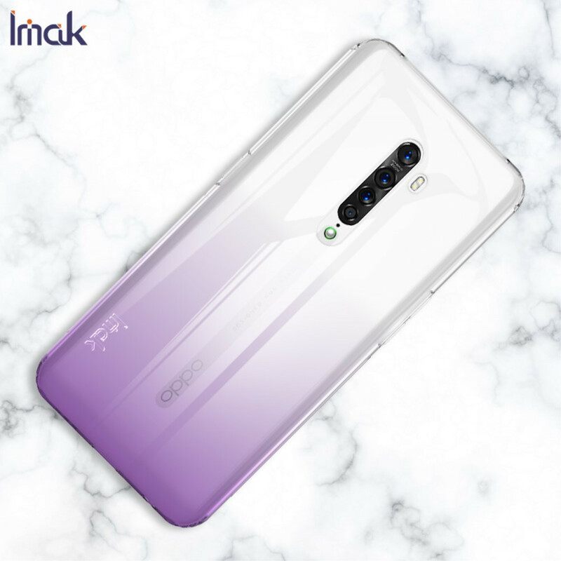 Θήκη Oppo Reno 2 Ux-6 Series Imak