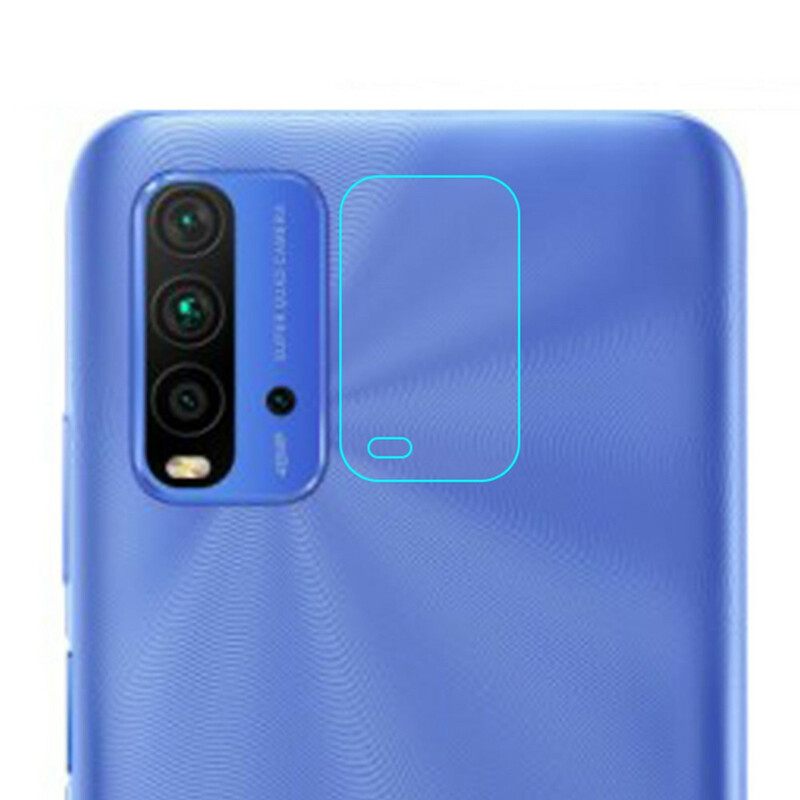 Προστατευτικός Φακός Από Γυαλί Για Xiaomi Redmi 9T