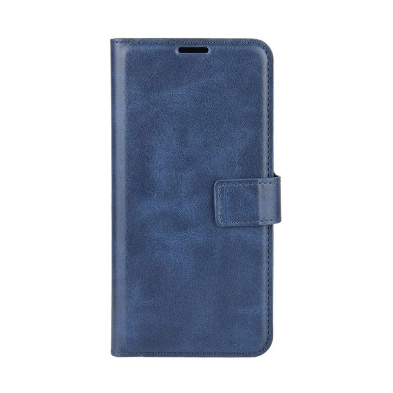 Κάλυμμα OnePlus Nord N10 Slim Extreme Leather Effect