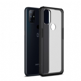 Θήκη OnePlus Nord N10 Ce 5g Frosted Hybrid