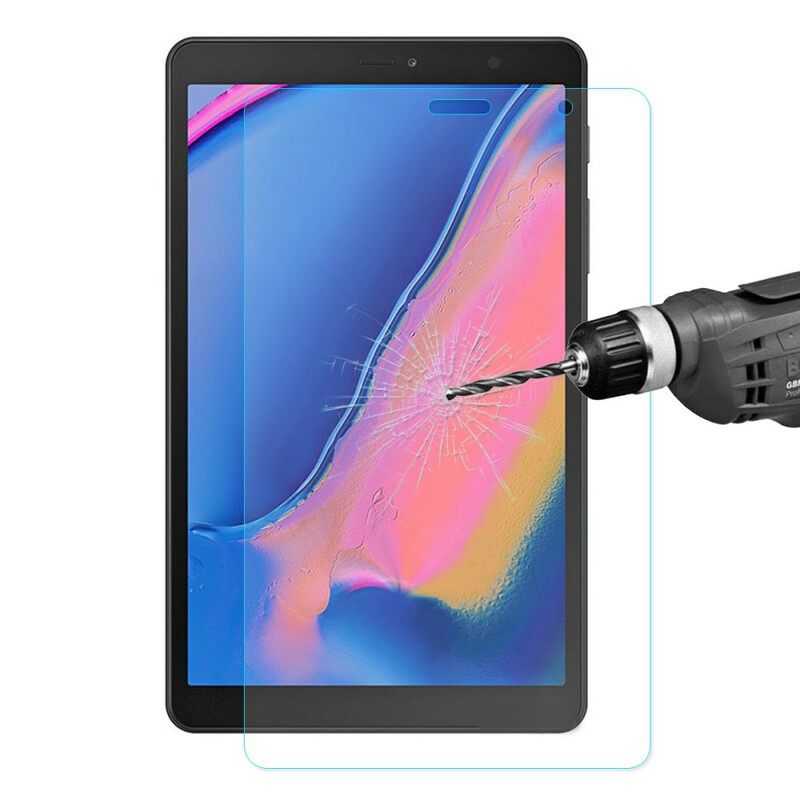 Γυαλί Προστασίας Οθόνης Samsung Galaxy Tab A 8.0 (2019) Hat Prince