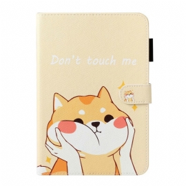 Κάλυμμα Samsung Galaxy Tab A 8" (2019) Baby Fox