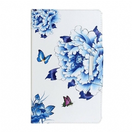 Κάλυμμα Samsung Galaxy Tab A 8" (2019) Floral Decor